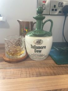 Whiskey Jug ,