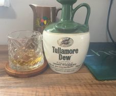 Whiskey Jug ,