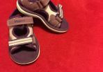 Clarks Sandals, size EU-20, UK-4