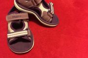 Clarks Sandals, size EU-20, UK-4
