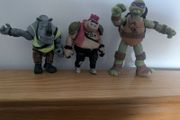 ninja turtles