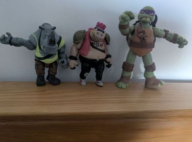 ninja turtles