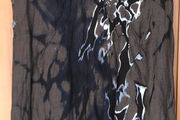Size 8 Cotton Dress by D. Exterior Italy