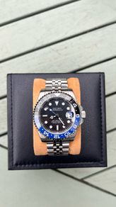 Seiko Automatic Watch Mod 40mm