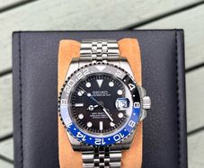Seiko Automatic Watch Mod 40mm
