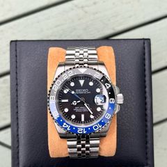 Seiko Automatic Watch Mod 40mm
