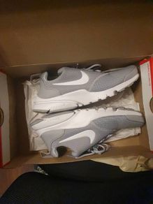 Nike trainers
