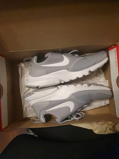 Nike trainers