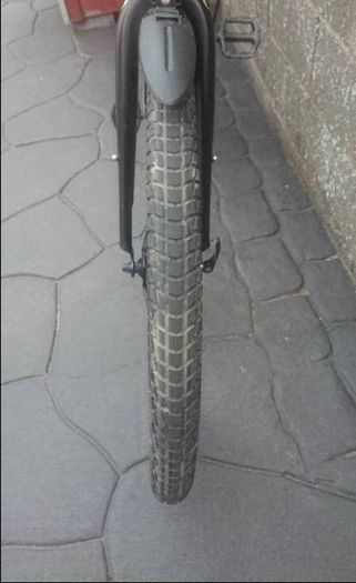 Bike Carrera Subway 2