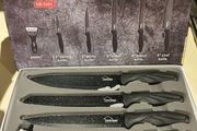 Knife set