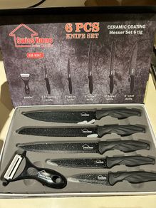 Knife set