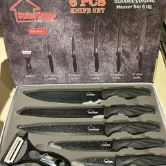 Knife set
