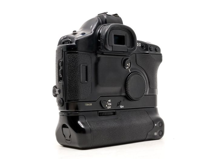 Canon Eos 1V