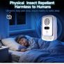 6-Pack Ultrasonic Pest Repeller Image 3