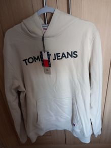 Mens Tommy Hilfiger Hoody