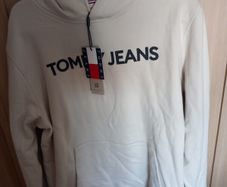 Mens Tommy Hilfiger Hoody