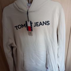 Mens Tommy Hilfiger Hoody