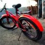Fat Bike Fender Set 26 x 4.0 Image 4
