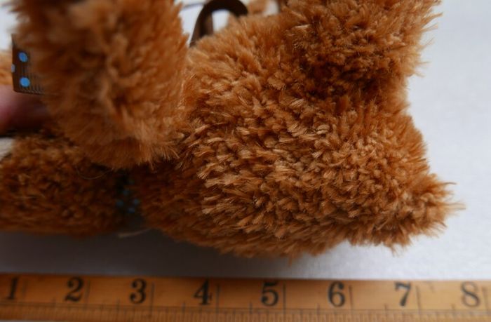 Vintage Teddy Bear