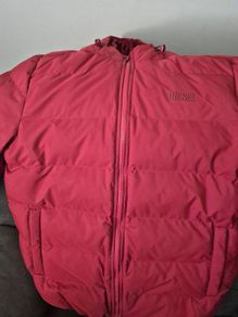 mens diesel jacket
