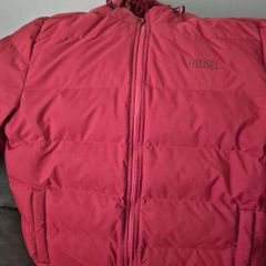mens diesel jacket