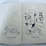 Antique book - The female approach with masculine insights by Ronald Searle Image 7