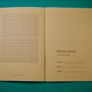 Kraft A5 Maths Grid Notebooks (Pack of 6) Image 5