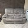2 Seater Recliner Sofa Image 4