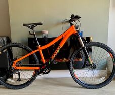 Voodoo Mountain Bike Excellent Condition