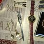 Selling a Drawer Lot of Old used Items, Postage Available or Collection Image 2