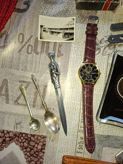 Selling a Drawer Lot of Old used Items, Postage Available or Collection