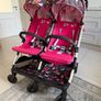twin buggy Image 5