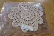 Vintage Crochet Doily for Sale