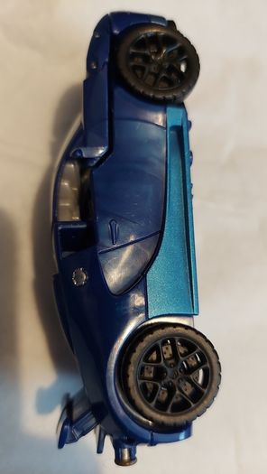 Transformer  / toy