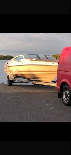 Regal 2100 LSR
