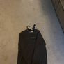 Dark grey Jack Wills jumper Image 5