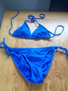 Forever 21 Bikini for Sale