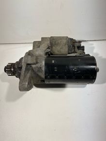 VW Audi Golf 5 6 TDI Touran A3 A1 scoda Passat Tiguan starter 02Z911024H A1l3b1