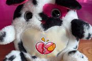 Zuru Rainbocorns Puppycorn Rescue Dog plush toy