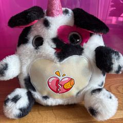 Zuru Rainbocorns Puppycorn Rescue Dog plush toy