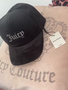 Juicy Couture Cap