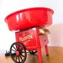 Candy floss machine. Cotton candy machine Image 6