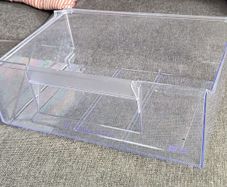 Zanussi Fridge & Freezer Freezer Drawers (spares)