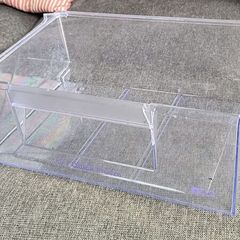 Zanussi Fridge & Freezer Freezer Drawers (spares)