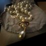 Vivienne Westwood Pearl Choker Image 2