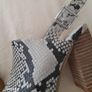 Xti sandles size 4 Image 3