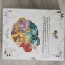 Set of Disney Princess Story Books Brand New Image 2
