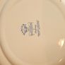 2 beautiful Masons Ironstone dinner plates in the "Regency" pattern, England, c. 1940-1950. Image 7
