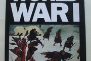 SALE!  Illustrated History of World War I by Adrian Gilbert.