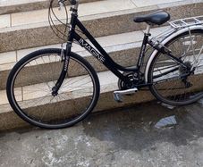 imagine bike
